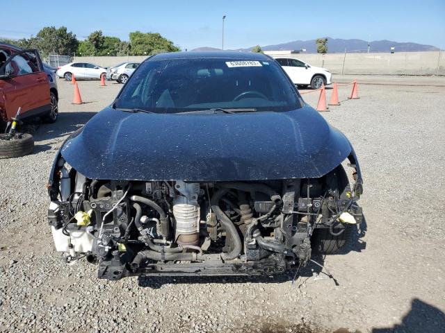 SHHFK7H43HU407603 - 2017 HONDA CIVIC SPORT 黑色 照片 5