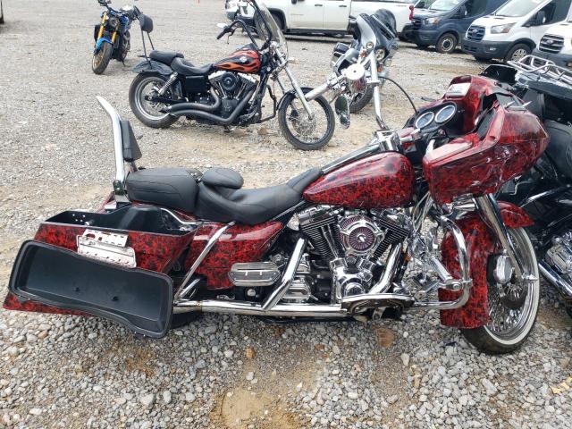 2001 HARLEY-DAVIDSON FLTR, 