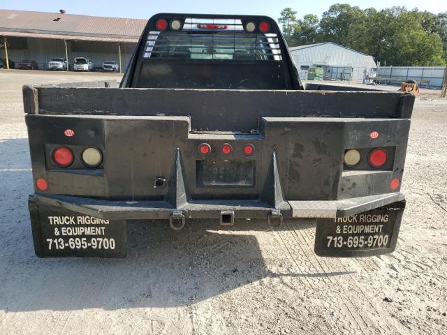 1GCJK33668F227394 - 2008 CHEVROLET SILVERADO K3500 WHITE photo 6