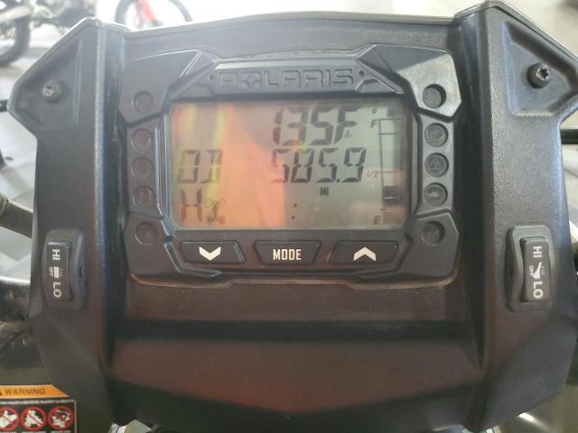 4XASEE570JA245249 - 2018 POLARIS SPORTSMAN 570 EPS 绿色 照片 8