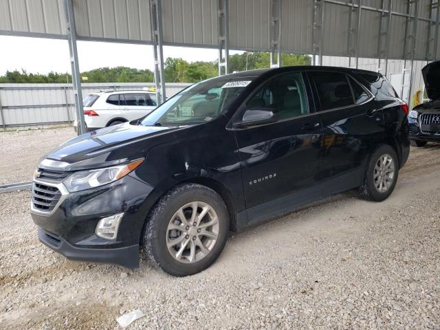 2020 CHEVROLET EQUINOX LT, 