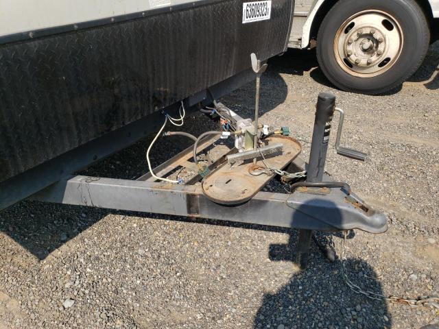 4YDT24028GX411953 - 2016 KEYSTONE PASSPORT TAN photo 7