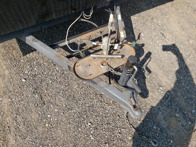 4YDT24028GX411953 - 2016 KEYSTONE PASSPORT TAN photo 9