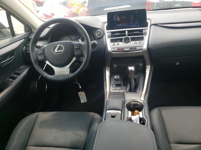 JTJBARBZ9K2201048 - 2019 LEXUS NX 300 BASE Ağ foto 8