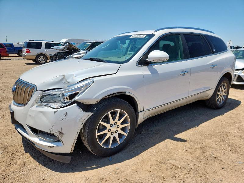 2017 BUICK ENCLAVE, 