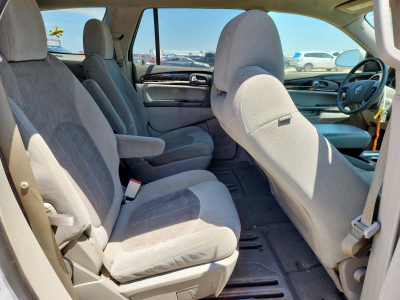 5GAKRAKD0HJ353091 - 2017 BUICK ENCLAVE Ağ foto 11