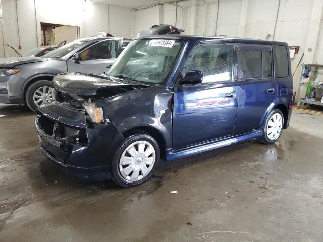 JTLKT324464102635 - 2006 SCION XB XB 蓝色 照片 1