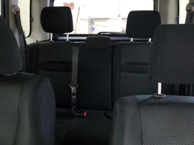 JTLKT324464102635 - 2006 SCION XB XB 蓝色 照片 10