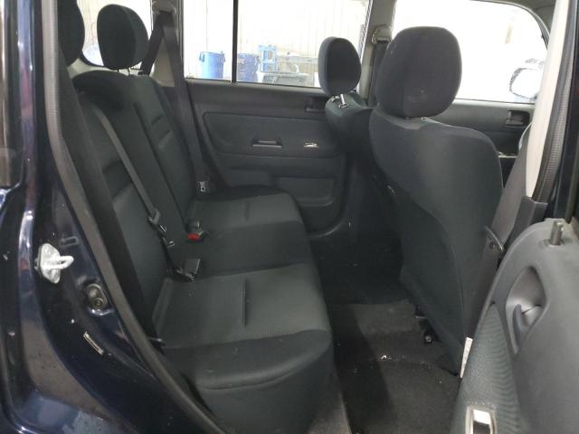 JTLKT324464102635 - 2006 SCION XB XB 蓝色 照片 11