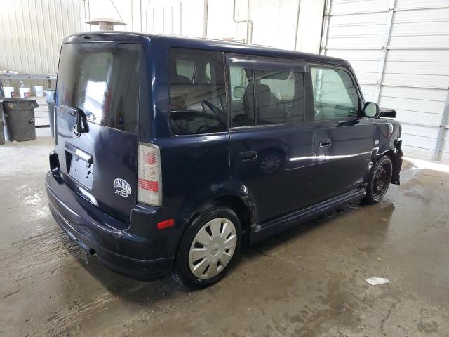 JTLKT324464102635 - 2006 SCION XB XB 蓝色 照片 3