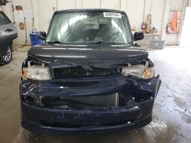 JTLKT324464102635 - 2006 SCION XB XB 蓝色 照片 5