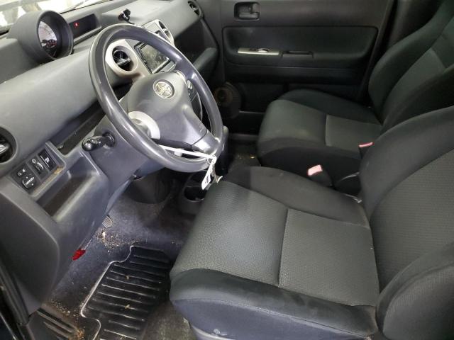 JTLKT324464102635 - 2006 SCION XB XB 蓝色 照片 7