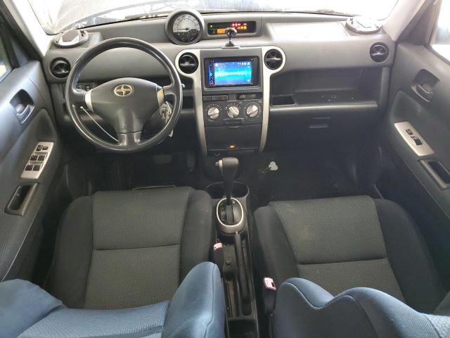 JTLKT324464102635 - 2006 SCION XB XB 蓝色 照片 8