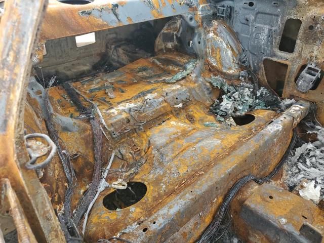 2C3CDZFJ8KH574094 - 2019 DODGE CHALLENGER R/T SCAT PACK BURN photo 10