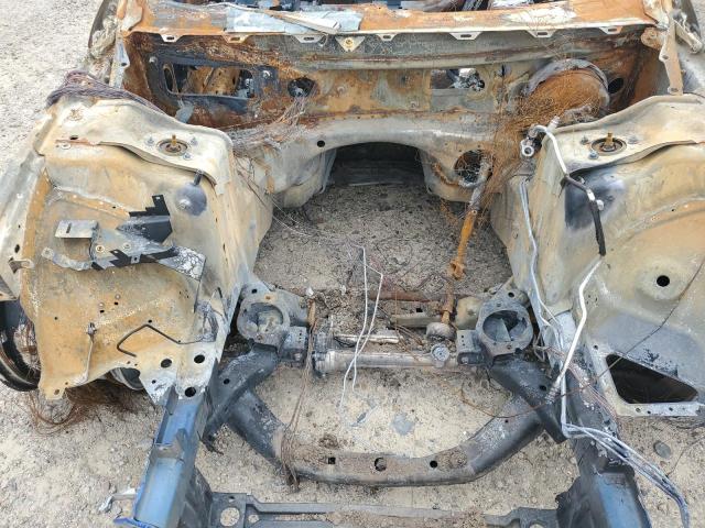 2C3CDZFJ8KH574094 - 2019 DODGE CHALLENGER R/T SCAT PACK BURN photo 11