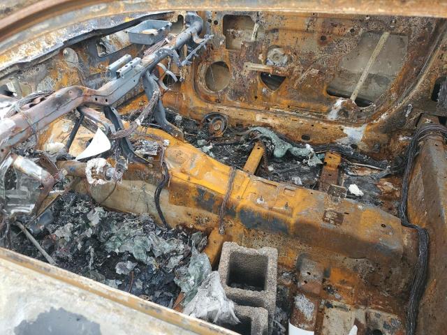 2C3CDZFJ8KH574094 - 2019 DODGE CHALLENGER R/T SCAT PACK BURN photo 7