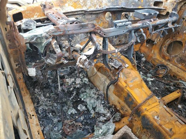 2C3CDZFJ8KH574094 - 2019 DODGE CHALLENGER R/T SCAT PACK BURN photo 8