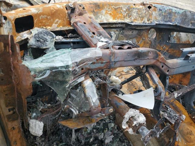 2C3CDZFJ8KH574094 - 2019 DODGE CHALLENGER R/T SCAT PACK BURN photo 9