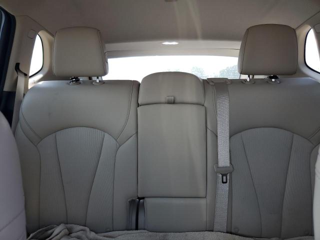 LRBFXCSA6HD242212 - 2017 BUICK ENVISION PREFERRED 黑色 照片 10