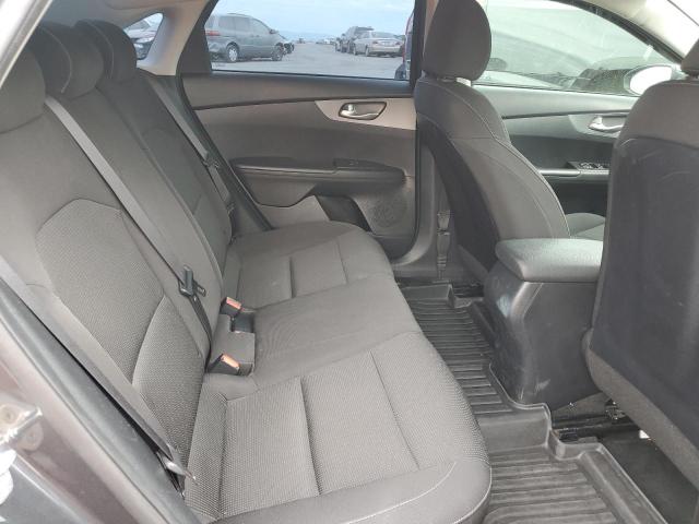 3KPF24AD5KE007260 - 2019 KIA FORTE FE 灰色 照片 10