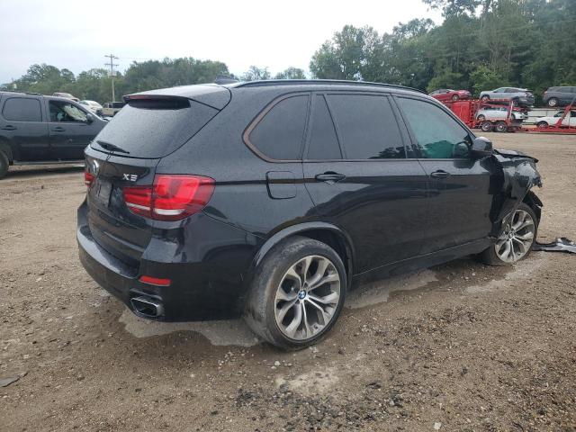 5UXKR2C56E0H32191 - 2014 BMW X5 SDRIVE35I BLACK photo 3