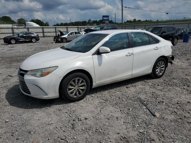 2015 TOYOTA CAMRY LE, 