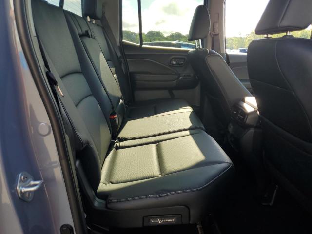 5FPYK3F50RB031322 - 2024 HONDA RIDGELINE RTL Mavi foto 10