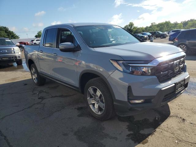 5FPYK3F50RB031322 - 2024 HONDA RIDGELINE RTL Mavi foto 4