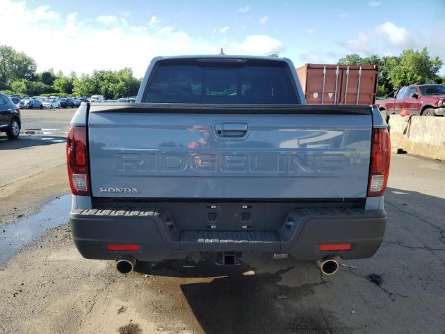 5FPYK3F50RB031322 - 2024 HONDA RIDGELINE RTL Mavi foto 6