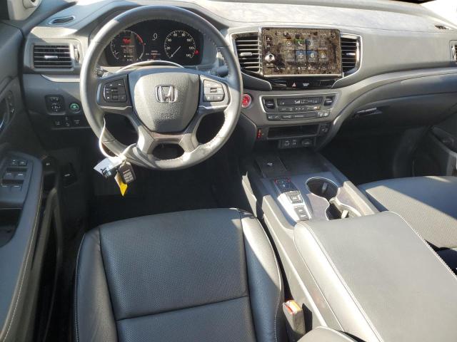 5FPYK3F50RB031322 - 2024 HONDA RIDGELINE RTL Mavi foto 8