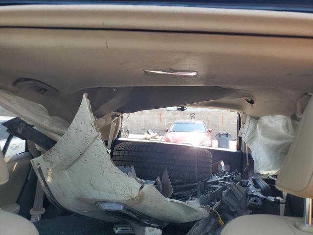 JTEBU5JR2H5412051 - 2017 TOYOTA 4RUNNER SR5/SR5 PREMIUM 白色 照片 10