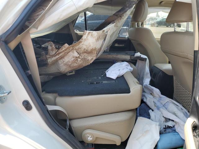 JTEBU5JR2H5412051 - 2017 TOYOTA 4RUNNER SR5/SR5 PREMIUM 白色 照片 11