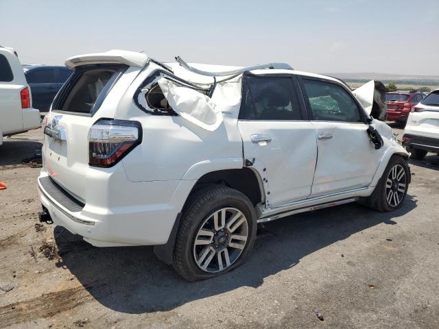 JTEBU5JR2H5412051 - 2017 TOYOTA 4RUNNER SR5/SR5 PREMIUM 白色 照片 3