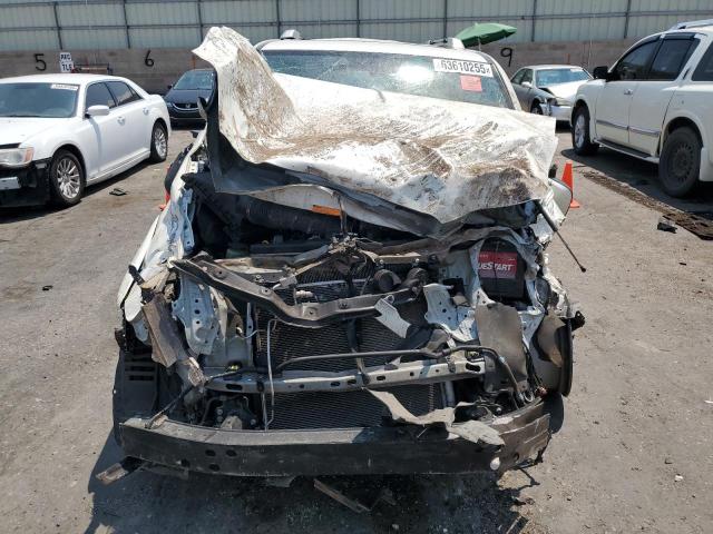 JTEBU5JR2H5412051 - 2017 TOYOTA 4RUNNER SR5/SR5 PREMIUM 白色 照片 5