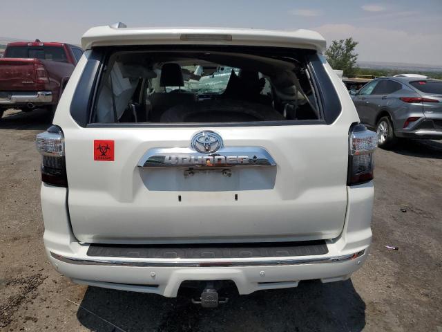 JTEBU5JR2H5412051 - 2017 TOYOTA 4RUNNER SR5/SR5 PREMIUM 白色 照片 6