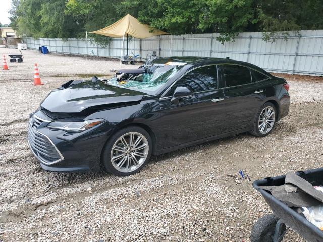 2021 TOYOTA AVALON LIMITED, 