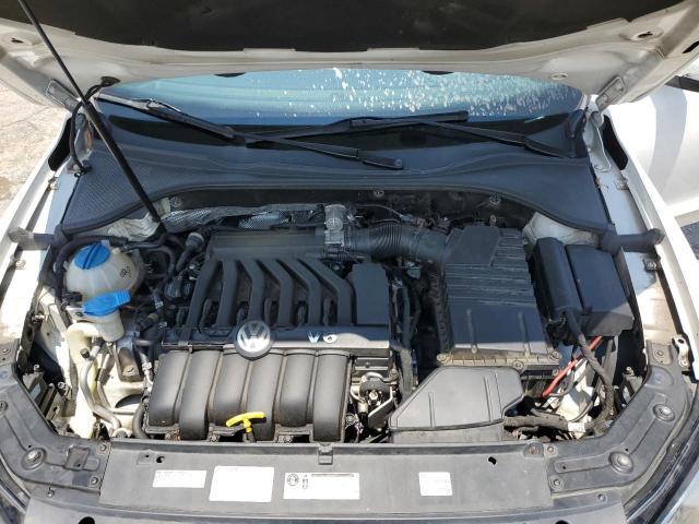 1VWCM7A36EC038970 - 2014 VOLKSWAGEN PASSAT SEL Ağ foto 11