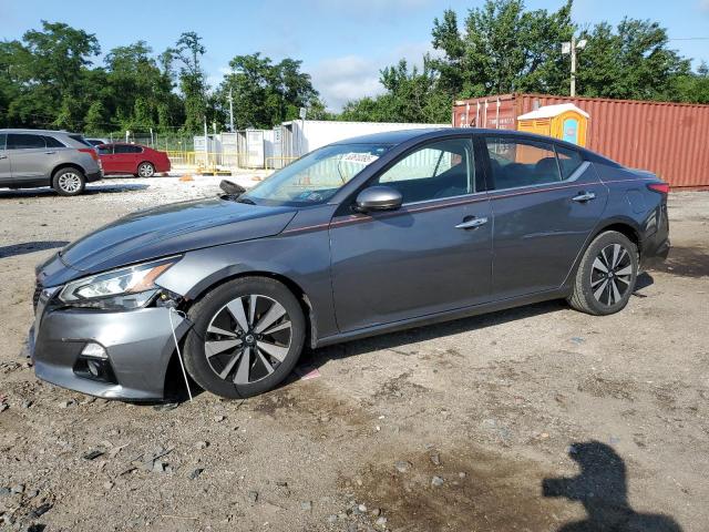 2019 NISSAN ALTIMA SL, 