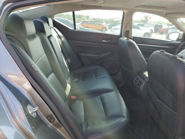 1N4BL4EV1KC206043 - 2019 NISSAN ALTIMA SL GRAY photo 10