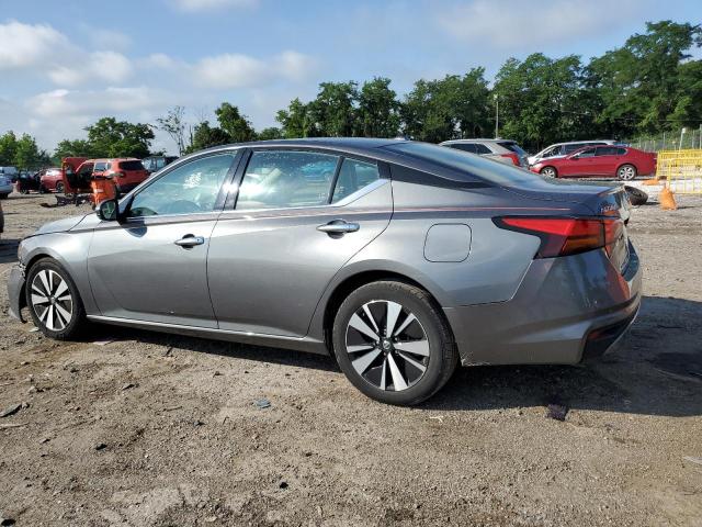 1N4BL4EV1KC206043 - 2019 NISSAN ALTIMA SL GRAY photo 2