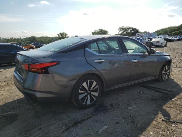 1N4BL4EV1KC206043 - 2019 NISSAN ALTIMA SL GRAY photo 3