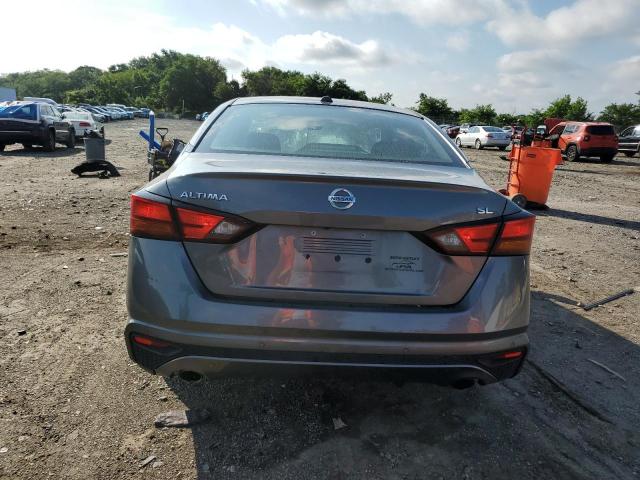 1N4BL4EV1KC206043 - 2019 NISSAN ALTIMA SL GRAY photo 6