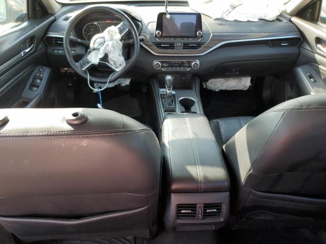 1N4BL4EV1KC206043 - 2019 NISSAN ALTIMA SL GRAY photo 8