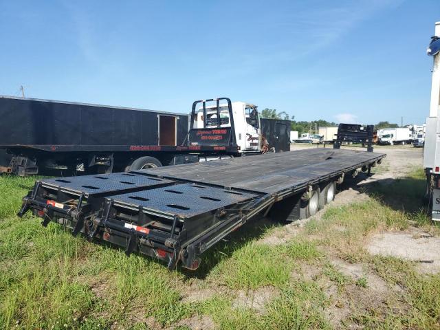 59VBG4029ME000932 - 2021 LEGE TRAILER BLACK photo 4