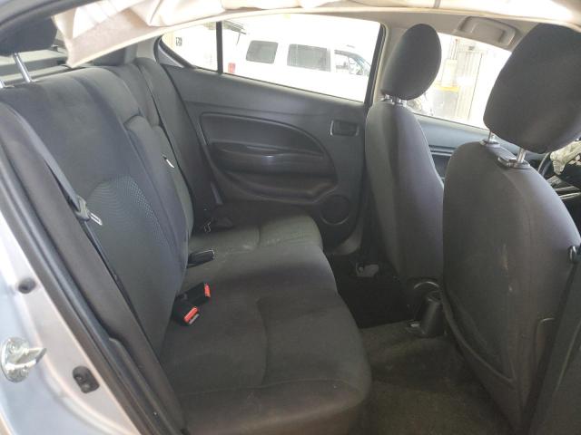 ML32F3FJ1KHF15768 - 2019 MITSUBISHI MIRAGE G4 ES Silber Foto 10