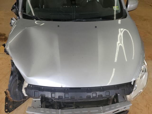 ML32F3FJ1KHF15768 - 2019 MITSUBISHI MIRAGE G4 ES Silber Foto 11