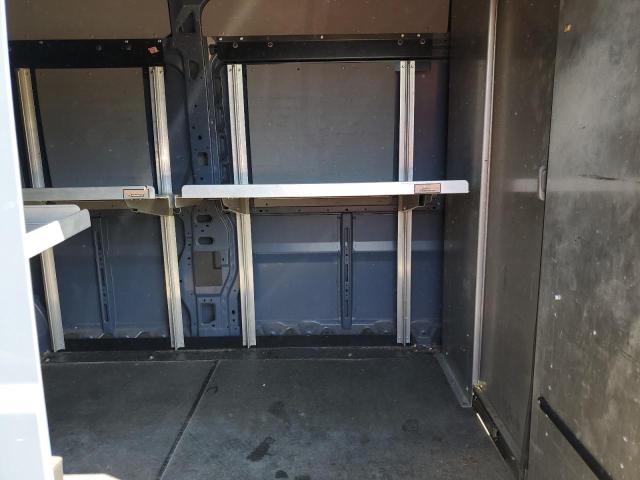 3C6URVJG9KE551397 - 2019 RAM PROMASTER 3500 HIGH Gris foto 11