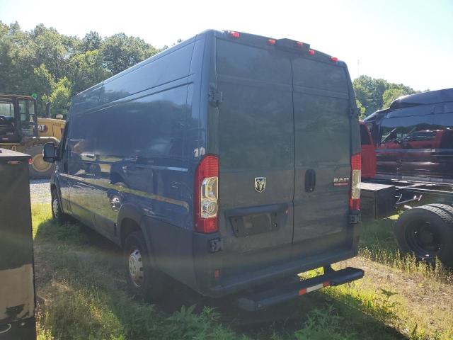 3C6URVJG9KE551397 - 2019 RAM PROMASTER 3500 HIGH Gris foto 2