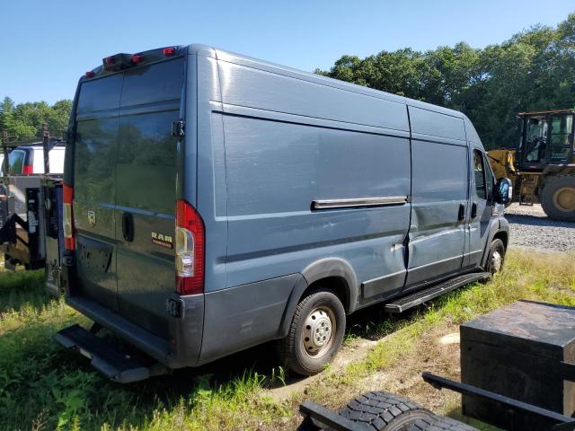 3C6URVJG9KE551397 - 2019 RAM PROMASTER 3500 HIGH Gris foto 3