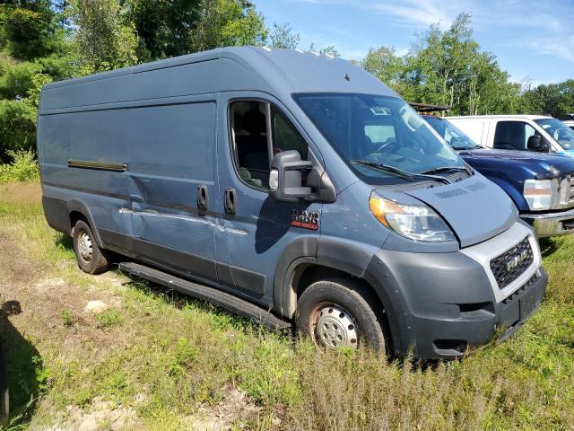 3C6URVJG9KE551397 - 2019 RAM PROMASTER 3500 HIGH Gris foto 4